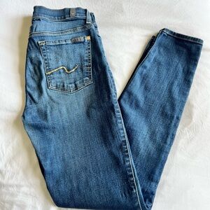 7 For All Mankind - Jeans